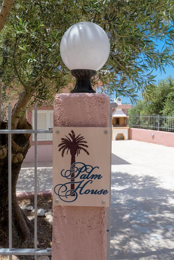 Palm Beach House Sfinárion Exteriör bild